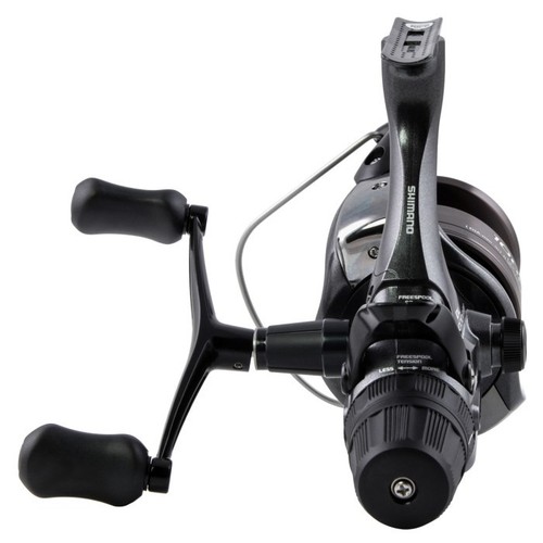 Shimano baitrunner fb - baitrunner,