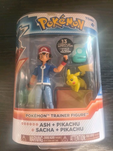 Authentic 2014 tomy - 2014, pokémon