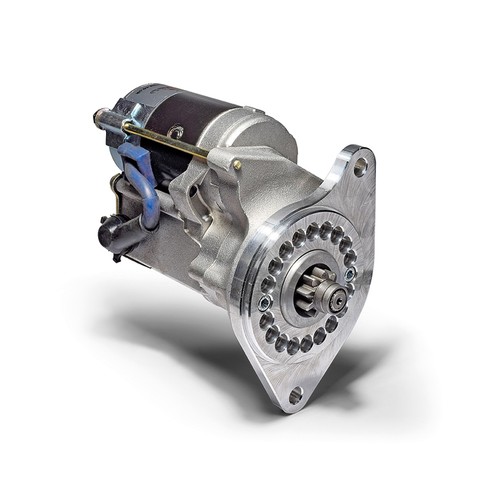 Powerlite ford essex - essex, v4