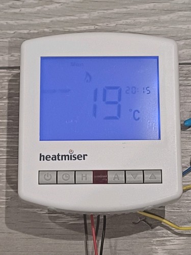Heatmiser prt v3 - prt-en,