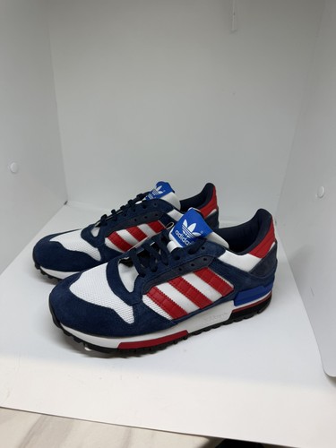 Adidas 600 trainers red - adidas,