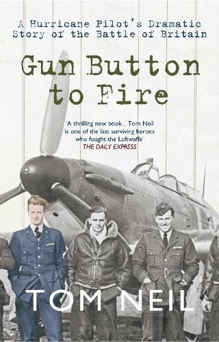 Gun button fire - gun, a