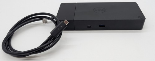 Dell k20a wd19s - dell, (k20a001)