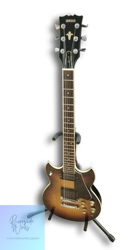 Yamaha sg600 electric guitar - sg600,