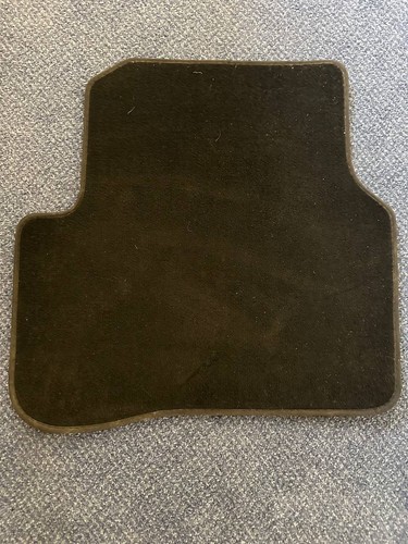 Passat original floor - b6, b7