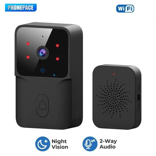 Smart wifi wireless - smart,