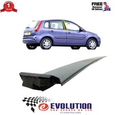 Front Right Door Pillar Trim 5