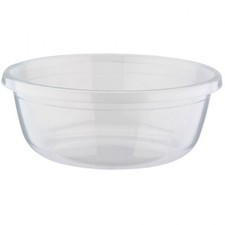 Extra Large Plastic Mixing