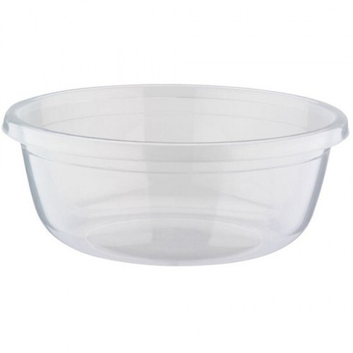 Extra large plastic mixing - plastic,