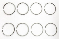PISTON RINGS for Ural and