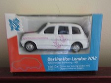 CORGI MODEL CARS DESTINATION