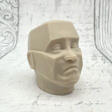 Red Dwarf Kryten Head Model Robert Llewelyn Prop Replica Collectible Size Mini