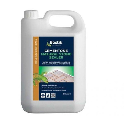 Bostik cementone natural - cementone, stone