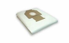 10 x Hilti VC 20-UM Vacuum Cleaner Dust Bag Filter Bag