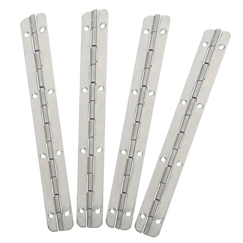 4pcs piano hinges heavy - 4pcs, duty