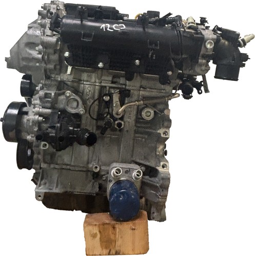Engine for ford - escape, fiesta