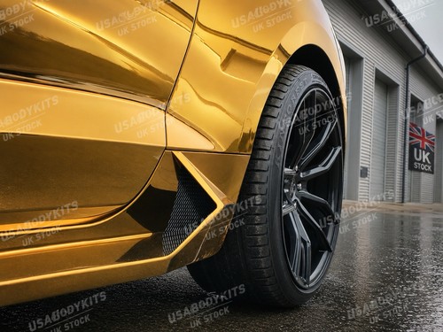Ford mustang 2015 2023 - mustang, lambo