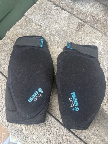 Bliss mtb protective knee - protective,