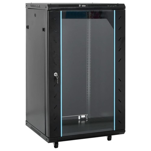 Network cabinet with - network,