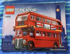 Lego 10258 Creator Expert