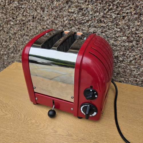 Dualit classic slice toaster - 2,
