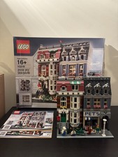 LEGO Creator Expert 10218 Pet