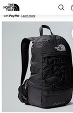 The North Face Borealis