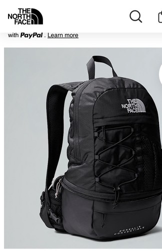 The north face borealis - face,