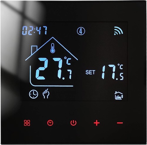 Mincohome smart wifi - mincohome,