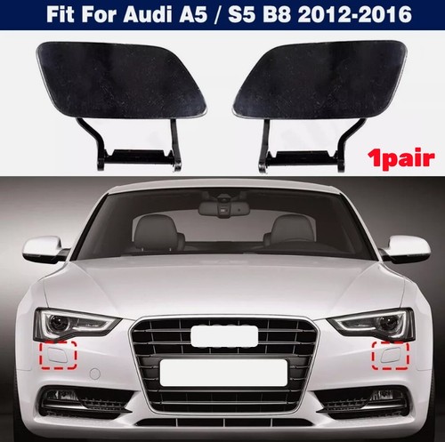 Left right headlight washer - headlight,