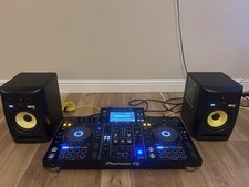 Pioneer XDJ-RX2 All In One