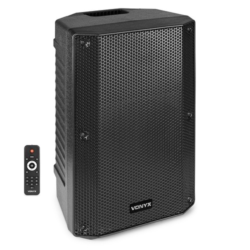 Vonyx vsa10bt active - vonyx,