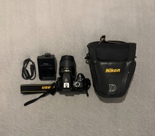 Nikon D3300 24.2MP DSLR Camera