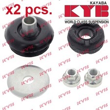 X2 PCS REAR TOP STRUT MOUNTING