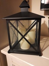 Shabby Chic Home Reflections