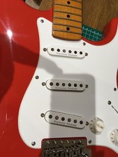 Seymour Duncan SSL-3 Hot For