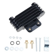 High Efficiency Metal Oil