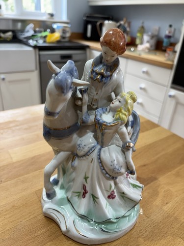 Attractive staffordshire - attractive,