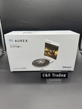 AUREX AX-RP10 Record Player