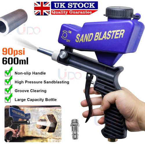 Portable pneumatic air - portable,