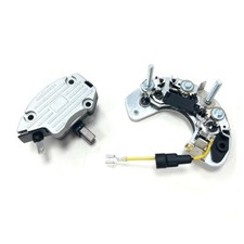 Lucas A127 ACR Type Alternator