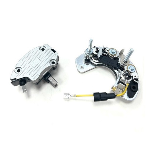 Lucas a127 acr - a127, type