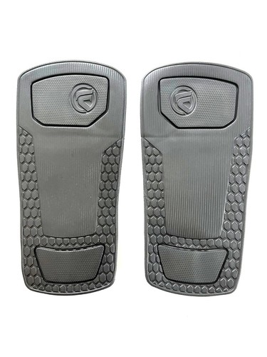 Flow snowboard bindings - flow,