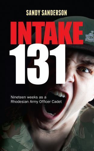 Intake 131 memoirs of a - intake,