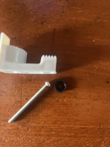 Smev cooker fitting cap - cooker,