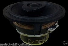 3.5" CRITICAL MASS UL-RS3 BMW