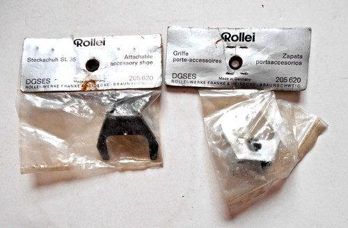 Set rollei sl - of,