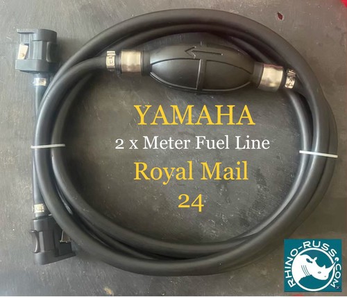 Yamaha mariner outboard fuel - mariner,
