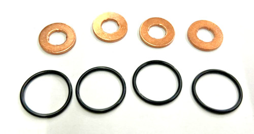 For bmw diesel injector seal - bmw,