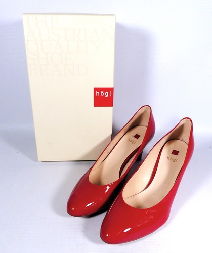 Pair pre loved women hogl - pre-loved, women's